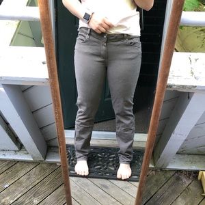Paige Grey Jeans